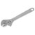 Siegen S0452 Adjustable Wrench 250mm