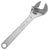 Siegen S0452 Adjustable Wrench 250mm
