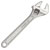 Siegen S0453 Adjustable Wrench 300mm