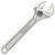 Siegen S0454 Adjustable Wrench 375mm