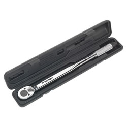 Siegen S0456 Torque Wrench 1/2sq Drive