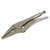 Siegen S0462 Locking Pliers Long Nose 225mm