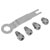 Siegen S0469 Riveter Hand