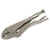 Siegen S0487 Locking Pliers 215mm Curved Jaw