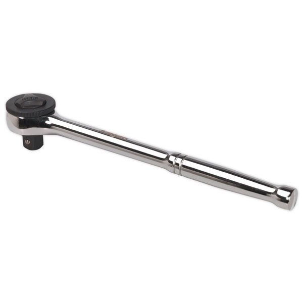 Sealey S0508 Ratchet Wrench 1/2"Sq Drive
