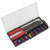Siegen S0536 Crimping Tool Set