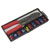 Siegen S0536 Crimping Tool Set