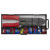 Siegen S0536 Crimping Tool Set