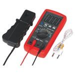 Sealey TA202 Digital Automotive Analyser 14 Function with Ic