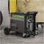 Sealey SUPERMIG150 Professional Mig Welder 150amp 230v