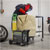 Sealey SUPERMIG150 Professional Mig Welder 150amp 230v