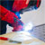 Sealey SUPERMIG150 Professional Mig Welder 150amp 230v