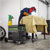 Sealey Professional MIG Welder 180Amp 230V with Binzel® Euro Torch