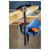 Sealey AK6101 Ratchet Bar Clamp 150mm