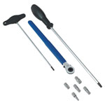 Sealey VS805 Door Hinge and Handle Removal Kit