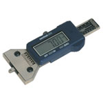 Sealey VS0560 Digital Tyre Tread Depth Gauge
