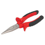Sealey AK8506 Long Nose Pliers 170mm