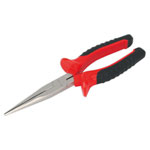 Sealey AK8508 Long Nose Pliers 215mm