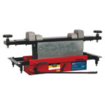 Sealey SJBEX200 Jacking Beam Yankee 2tonne - Arm Extenders & Flat Roller Support