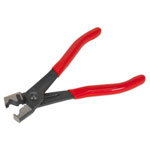 Sealey VS1661 Heavy-duty Hose Clip Pliers - Clic® Compatible