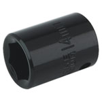 Sealey IS3814 Impact Socket 14mm 3/8sq Drive