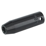 Sealey IS3808D Impact Socket 8mm Deep 3/8"sq Drive