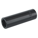 Sealey IS3813D Impact Socket 13mm Deep 3/8"sq Drive