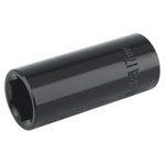 Sealey IS3817D Impact Socket 17mm Deep 3/8"sq Drive