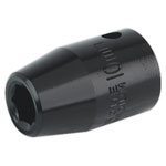 Sealey IS1210 Impact Socket 10mm 1/2sq Drive