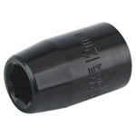 Sealey IS1212 Impact Socket 12mm 1/2"sq Drive