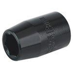 Sealey IS1213 Impact Socket 13mm 1/2"sq Drive
