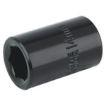 Sealey IS1214 Impact Socket 14mm 1/2sq Drive