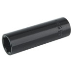 Sealey IS1216D Impact Socket 16mm Deep 1/2"sq Drive