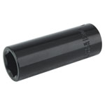 Sealey IS1218D Impact Socket 18mm Deep 1/2"sq Drive