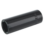 Sealey IS1219D Impact Socket 19mm Deep 1/2"sq Drive