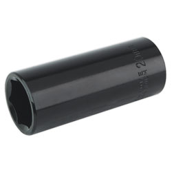 Sealey IS1220D Impact Socket 20mm Deep 1/2sq Drive