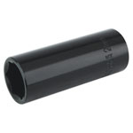 Sealey IS1221D Impact Socket 21mm Deep 1/2"sq Drive