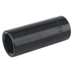 Sealey IS1222D Impact Socket 22mm Deep 1/2"sq Drive