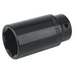 Sealey IS1230D Impact Socket 30mm Deep 1/2"sq Drive