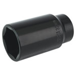 Sealey IS1232D Impact Socket 32mm Deep 1/2"sq Drive