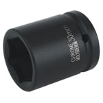 Sealey IS3430 Impact Socket 30mm 3/4"sq Drive