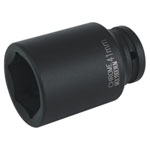 Sealey IS3441D Impact Socket 41mm Deep 3/4"sq Drive