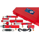 Sealey RE97XCKIT Specialist Push and Pull Ram Set