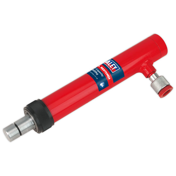 Sealey RE97XM04 Push Ram - Midi 4tonne