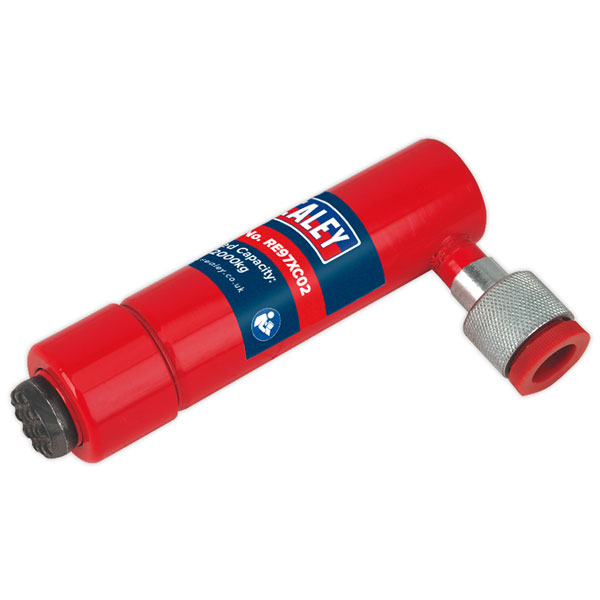 Sealey RE97XC02 Push Ram - Compact 2tonne