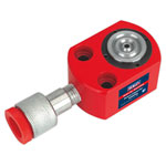 Sealey RE97XS05 Push Ram - Short 5000kg