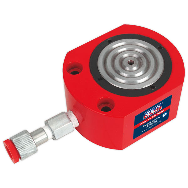 Sealey Push Ram - Short 30-Tonne