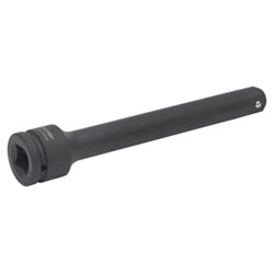 Sealey AK5508 Impact Extension Bar 250mm 3/4sq Drive