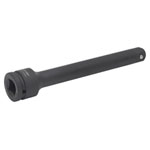 Sealey AK5508 Impact Extension Bar 250mm 3/4"sq Drive