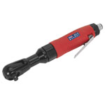 Sealey GSA20 Air Ratchet Wrench 3/8Sq Drive